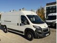 PEUGEOT BOXER 2020/2 - 2