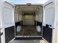 PEUGEOT BOXER 2020/2 - 7