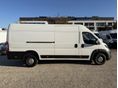 PEUGEOT BOXER 2020/2 - 8