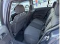 OPEL ASTRA H 2007/6 - 10