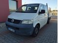 VOLKSWAGEN TRANSPORTER T5 2006/3 - 1
