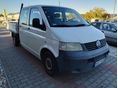 VOLKSWAGEN TRANSPORTER T5 2006/3 - 2
