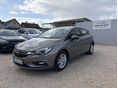 OPEL ASTRA K 2016/2 - 1