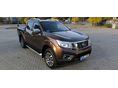 NISSAN NAVARA 2016/2 - 1