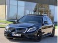 MERCEDES-BENZ S 350 2014/5 - 2