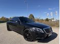 MERCEDES-BENZ S 350 2014/5 - 3