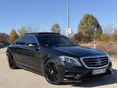 MERCEDES-BENZ S 350 2014/5 - 4