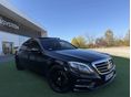 MERCEDES-BENZ S 350 2014/5 - 5