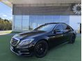 MERCEDES-BENZ S 350 2014/5 - 6