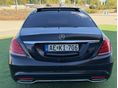 MERCEDES-BENZ S 350 2014/5 - 9