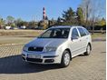 SKODA FABIA 2007/1 - 1