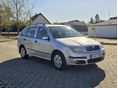 SKODA FABIA 2007/1 - 3