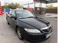 MAZDA 6 2003 - 2
