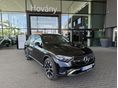 MERCEDES-BENZ GLC-OSZTÁLY 2026 - 1