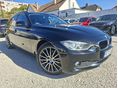 BMW 316 2013/7 - 2