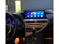 LEXUS RX 2012/6 - 2