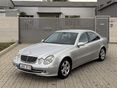 MERCEDES-BENZ E 220 2004/12 - 2