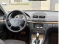 MERCEDES-BENZ E 220 2004/12 - 9