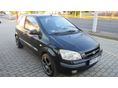 HYUNDAI GETZ 2003/10 - 3