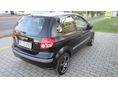 HYUNDAI GETZ 2003/10 - 4