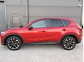 MAZDA CX-5 2016/9 - 2