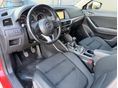 MAZDA CX-5 2016/9 - 14