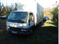 MITSUBISHI CANTER 2001/10 - 1
