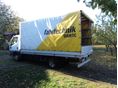 MITSUBISHI CANTER 2001/10 - 2