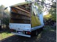 MITSUBISHI CANTER 2001/10 - 3