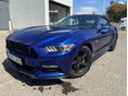 FORD MUSTANG 2016/11 - 1