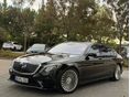 MERCEDES-BENZ S 350 2014/5 - 2