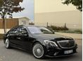 MERCEDES-BENZ S 350 2014/5 - 4