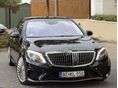 MERCEDES-BENZ S 350 2014/5 - 5