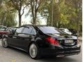 MERCEDES-BENZ S 350 2014/5 - 7