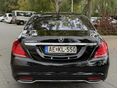 MERCEDES-BENZ S 350 2014/5 - 8
