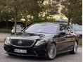 MERCEDES-BENZ S 350 2014/5 - 9