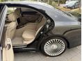 MERCEDES-BENZ S 350 2014/5 - 11
