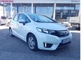 HONDA JAZZ 2017/8 - 4