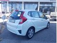 HONDA JAZZ 2017/8 - 6