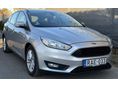FORD FOCUS 2018/8 - 1