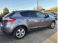 RENAULT MEGANE 2009/4 - 3