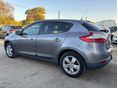 RENAULT MEGANE 2009/4 - 4