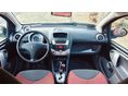 PEUGEOT 107 2007/9 - 5