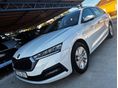 SKODA OCTAVIA 2022/4 - 2