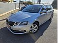 SKODA OCTAVIA 2021/6 - 7