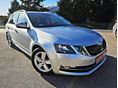 SKODA OCTAVIA 2021/6 - 2