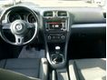 VOLKSWAGEN GOLF VI 2011/4 - 6