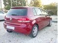 VOLKSWAGEN GOLF VI 2011/4 - 5