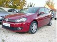 VOLKSWAGEN GOLF VI 2011/4 - 1