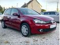 VOLKSWAGEN GOLF VI 2011/4 - 2